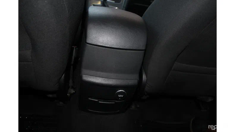 Ford Mondeo 2012 - 21