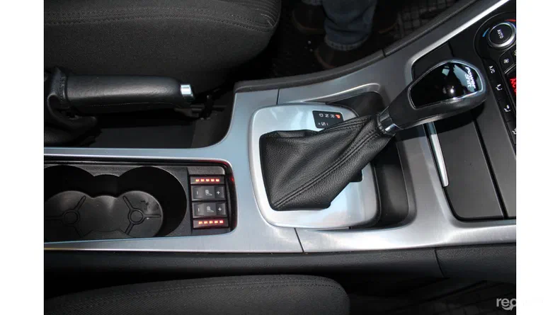 Ford Mondeo 2012 - 26