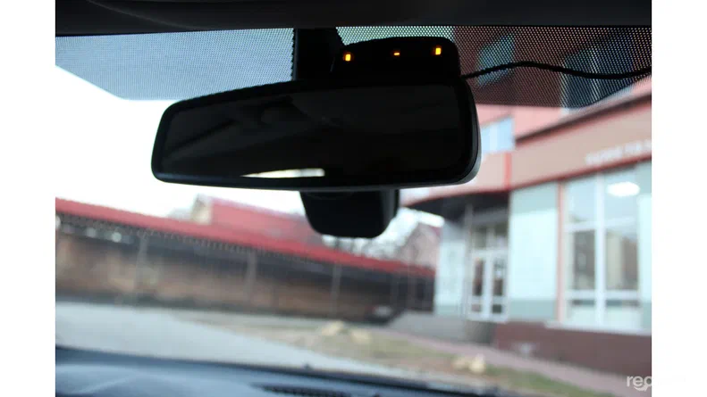 Ford Mondeo 2012 - 51