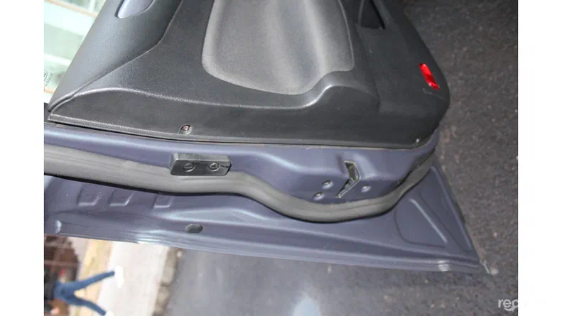 Ford Mondeo 2012 - 11