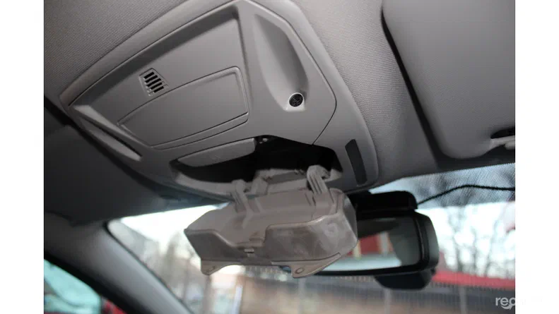 Ford Mondeo 2012 - 28