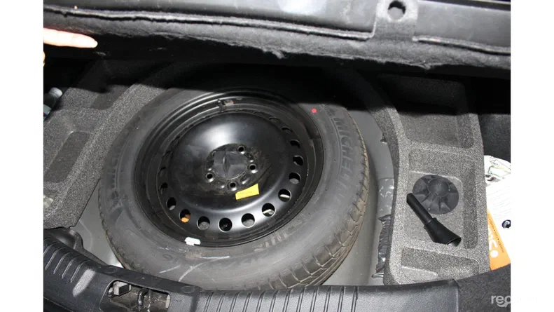 Ford Mondeo 2012 - 47