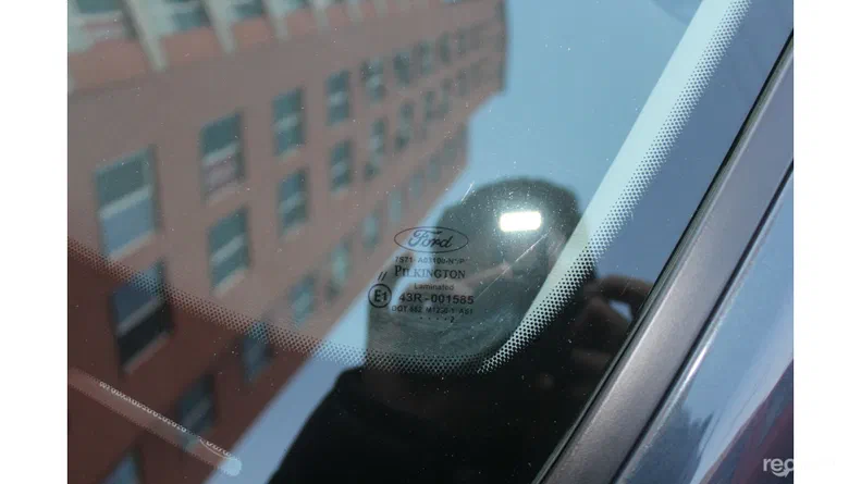 Ford Mondeo 2012 - 31