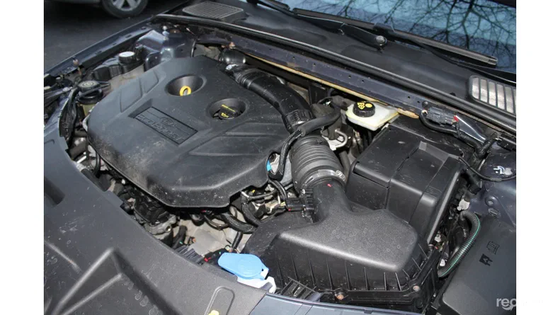 Ford Mondeo 2012 - 55