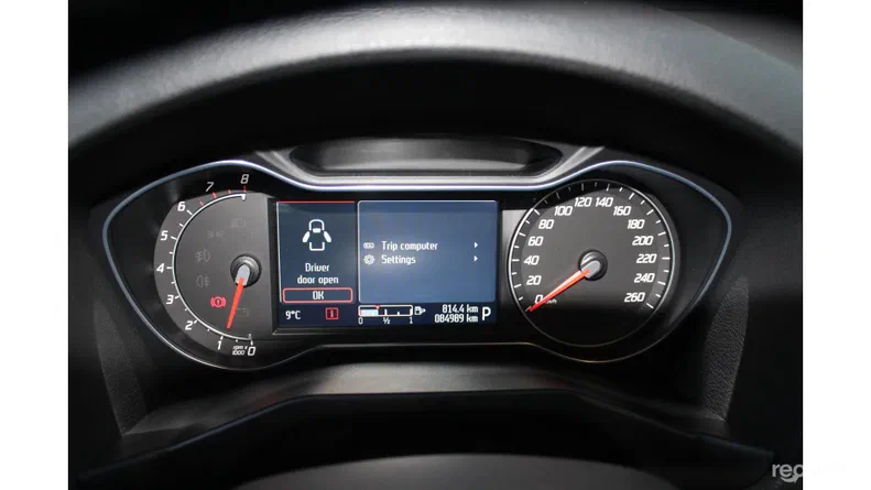 Ford Mondeo 2012 - 33