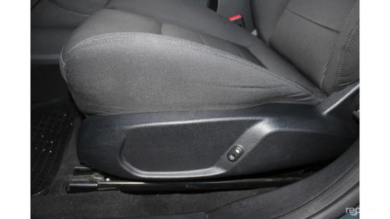 Ford Mondeo 2012 - 14