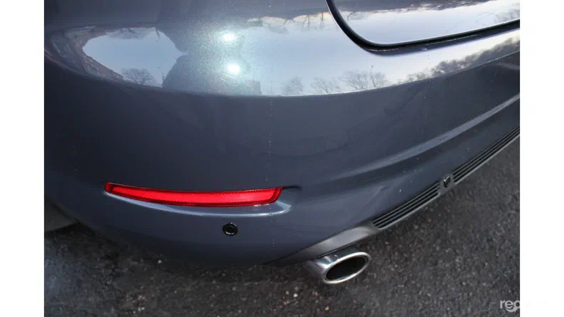 Ford Mondeo 2012 - 49