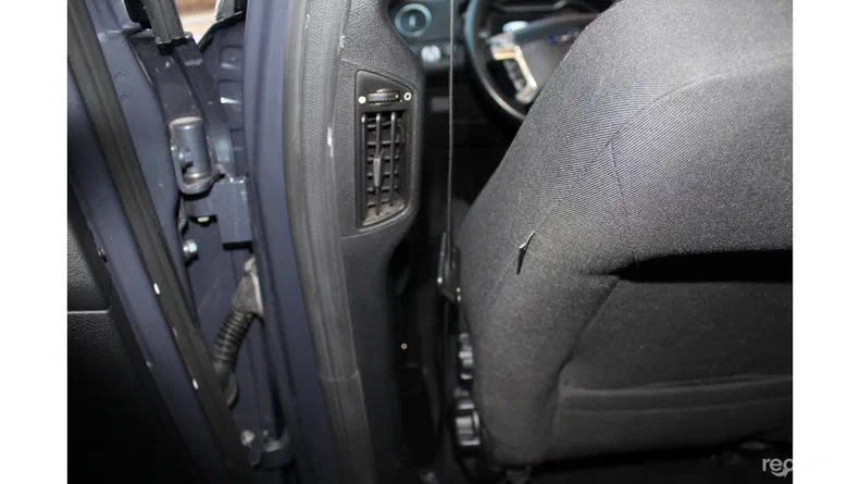 Ford Mondeo 2012 - 20