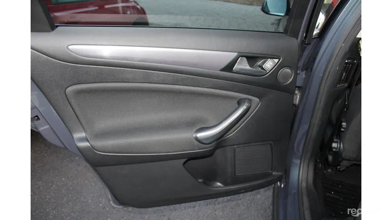 Ford Mondeo 2012 - 16