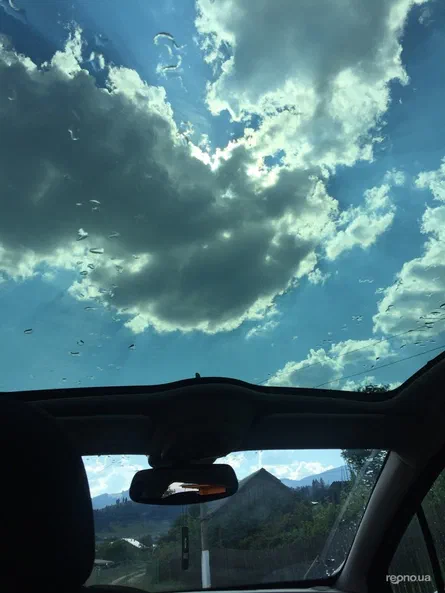 Peugeot 407 2012 - 6