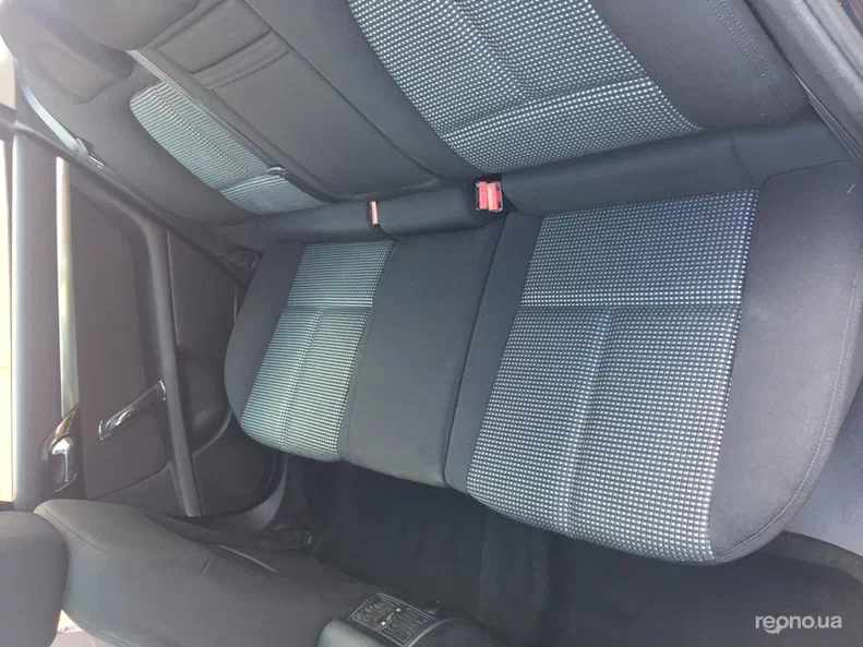 Peugeot 407 2012 - 11