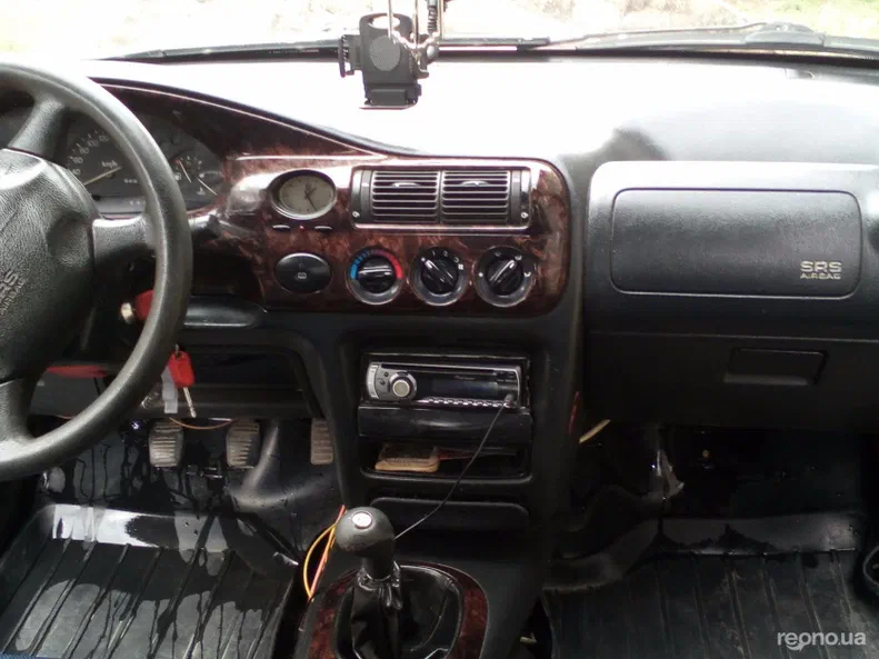 Ford Escort 1995