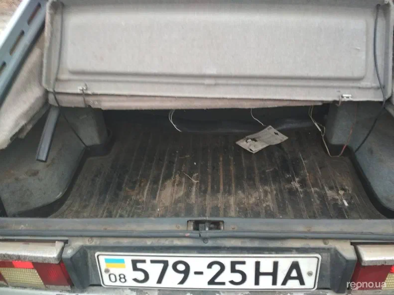 Москвич 2141 1992