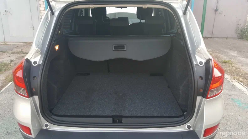 Renault Clio 2012 - 7