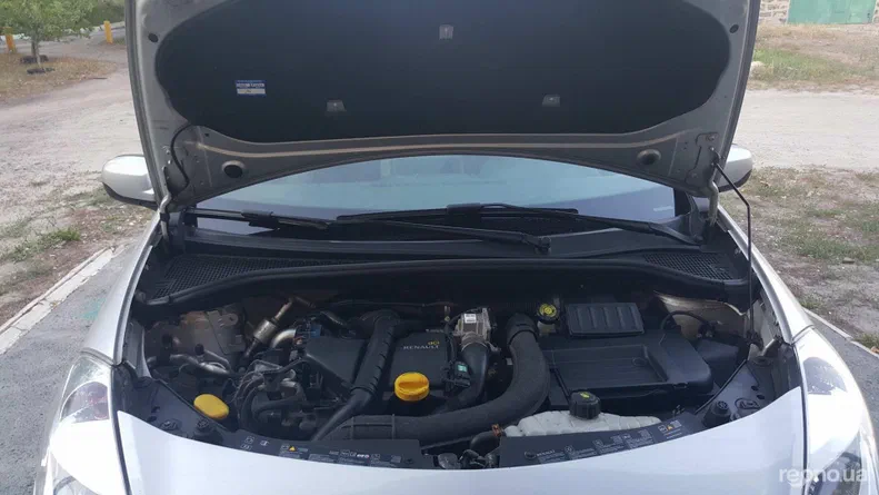 Renault Clio 2012 - 10