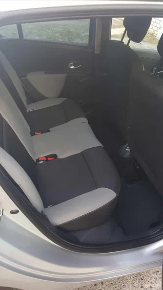 Renault Clio 2012 - 9