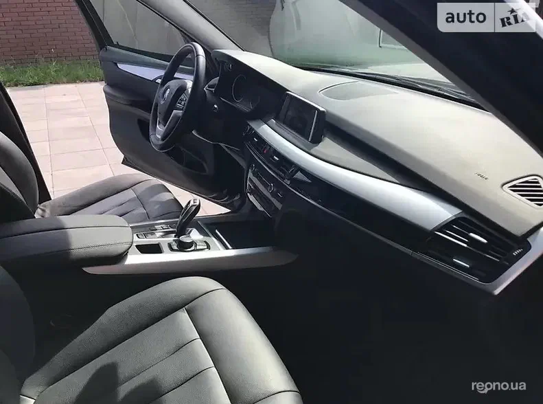 BMW X5 2016 - 9