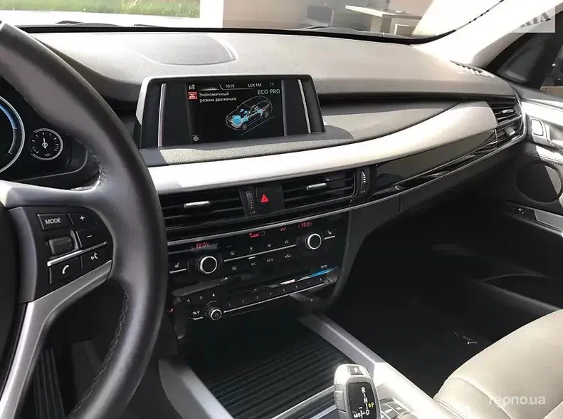 BMW X5 2016 - 6