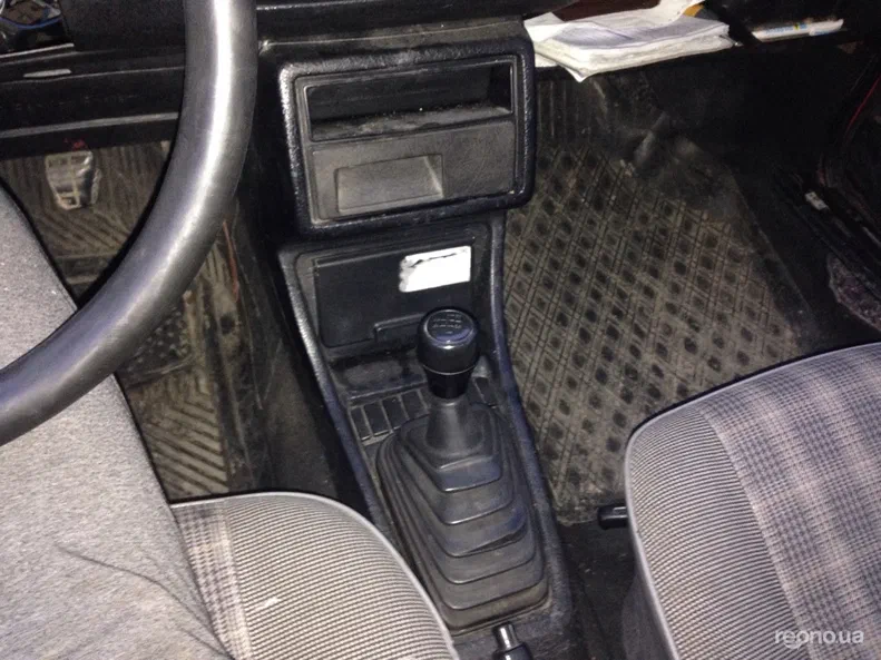 Volkswagen Golf 1986 - 17