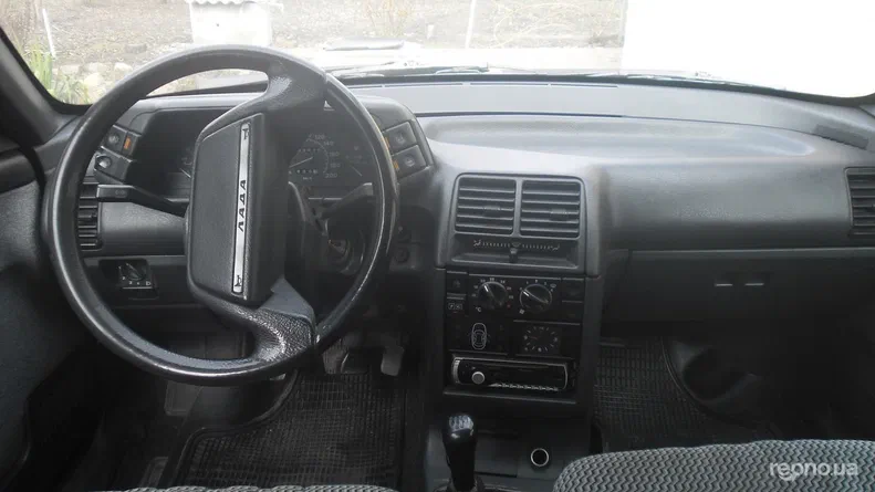 Lada (ВАЗ) 2110 2007 - 5