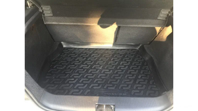 Opel Astra 2004 - 10