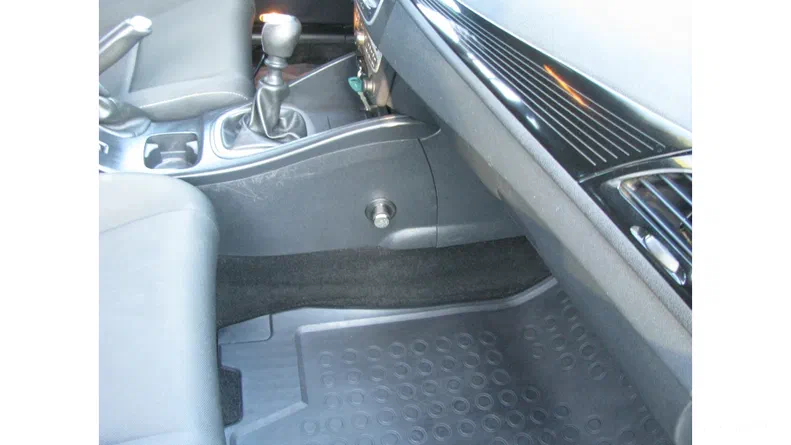 Renault Megane 2012 - 28