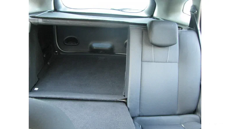 Renault Megane 2012 - 25