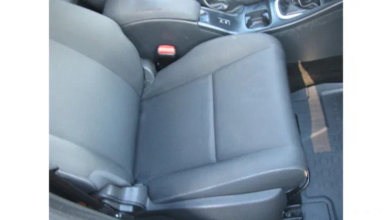 Renault Megane 2012 - 27