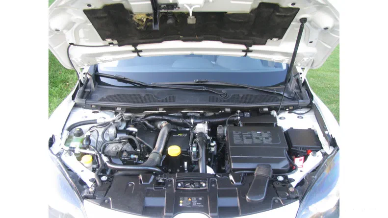 Renault Megane 2012 - 11