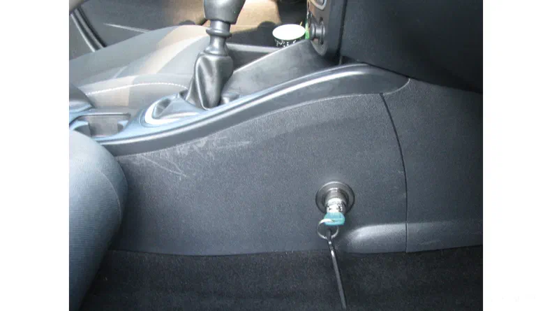 Renault Megane 2012 - 29