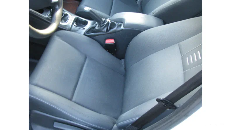 Renault Megane 2012 - 14