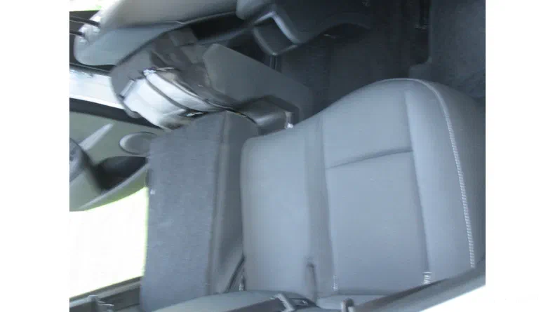 Renault Megane 2012 - 23