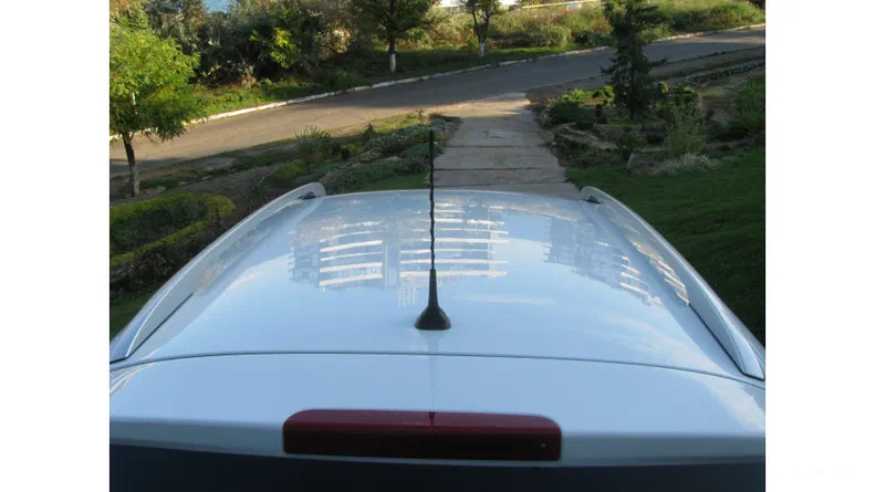 Renault Megane 2012 - 9