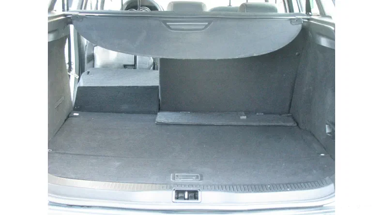 Renault Megane 2012 - 22