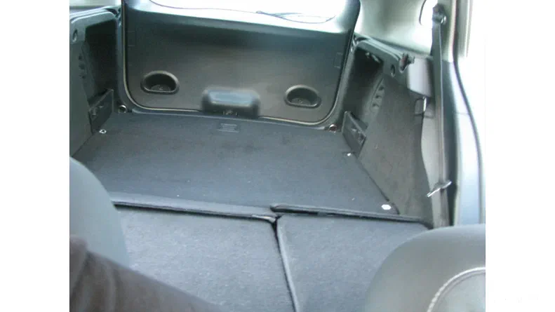 Renault Megane 2012 - 26