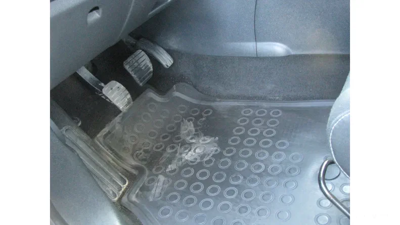 Renault Megane 2012 - 15