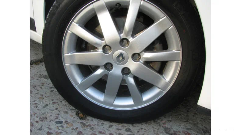 Renault Megane 2012 - 10