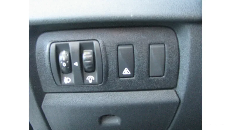 Renault Megane 2012 - 16