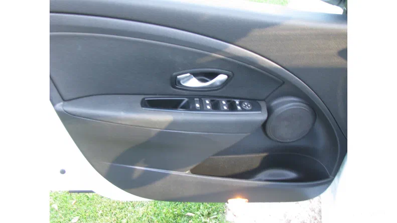 Renault Megane 2012 - 12