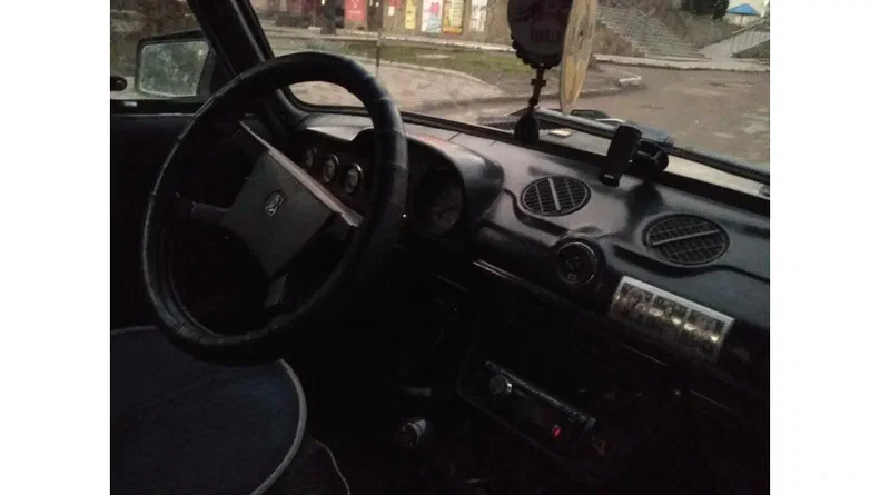 Lada (ВАЗ) 2106 1978
