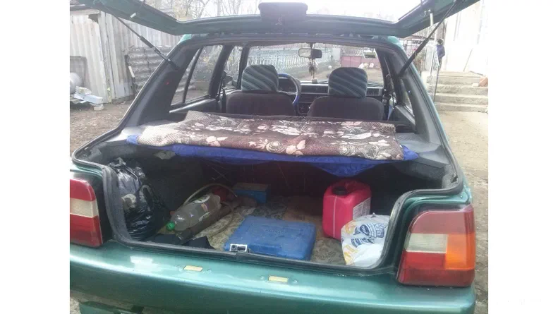 ЗАЗ 1103 «Славута» 2006 - 6