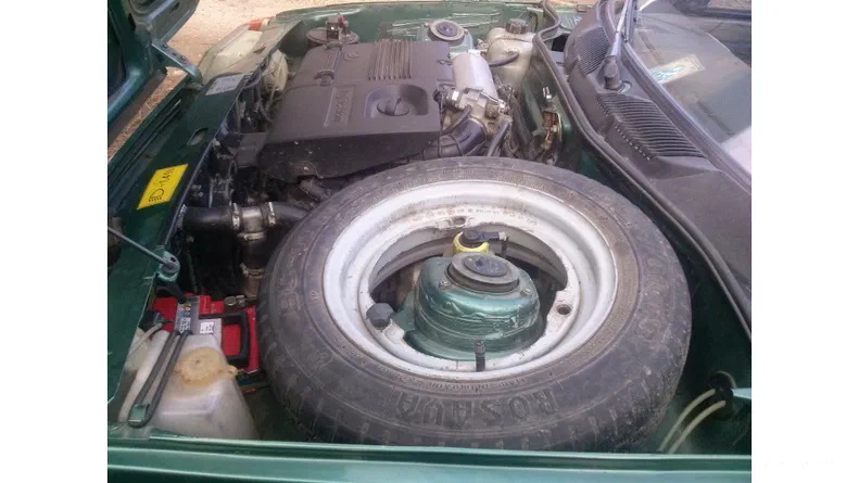 ЗАЗ 1103 «Славута» 2006 - 12