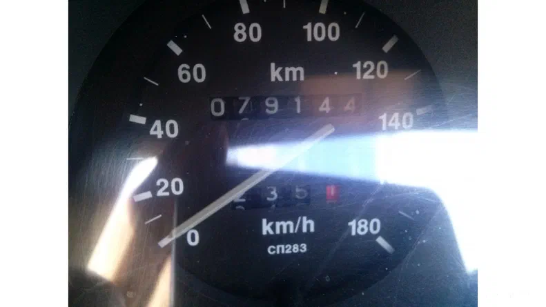 ЗАЗ 1103 «Славута» 2006 - 11