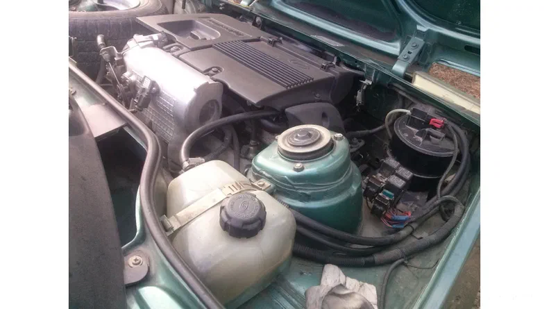 ЗАЗ 1103 «Славута» 2006 - 13