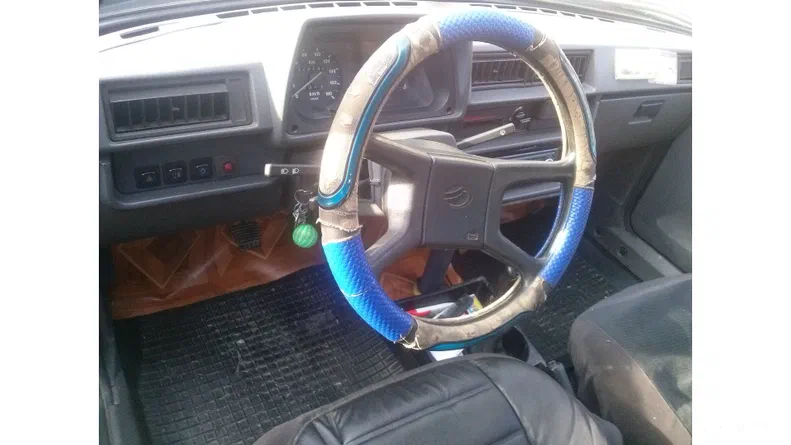 ЗАЗ 1103 «Славута» 2006 - 10