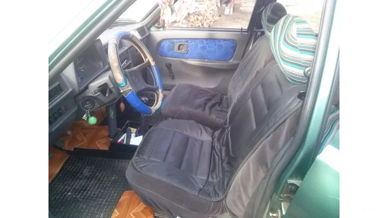 ЗАЗ 1103 «Славута» 2006 - 9