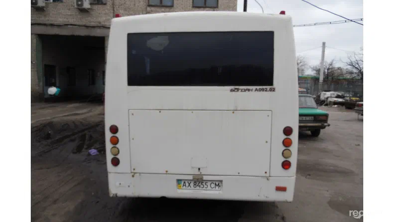 Богдан А-092 2005