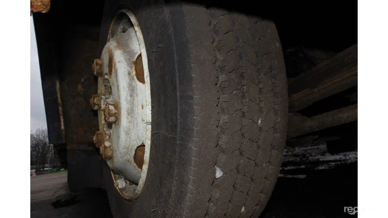 Богдан А-092 2005