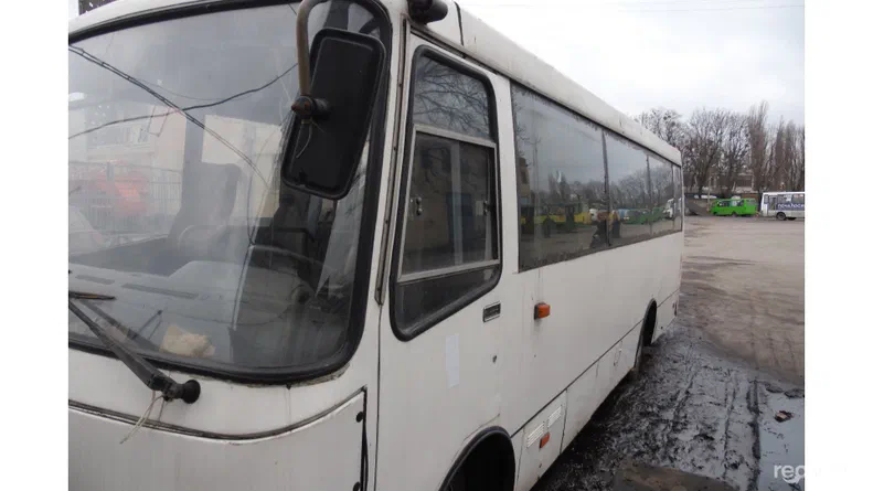 Богдан А-092 2005