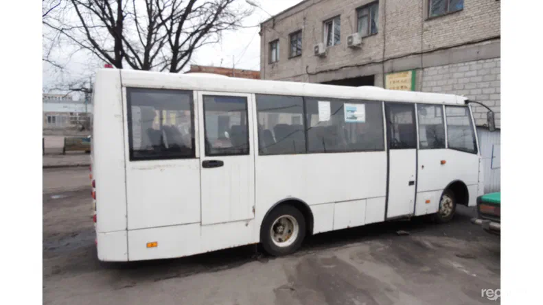 Богдан А-092 2005 - 6